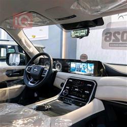 نيسان باترول